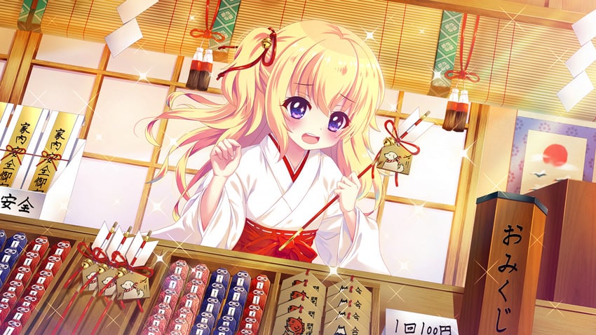 hasegawa mii (re:stage!) drawn by izumi_tsubasu