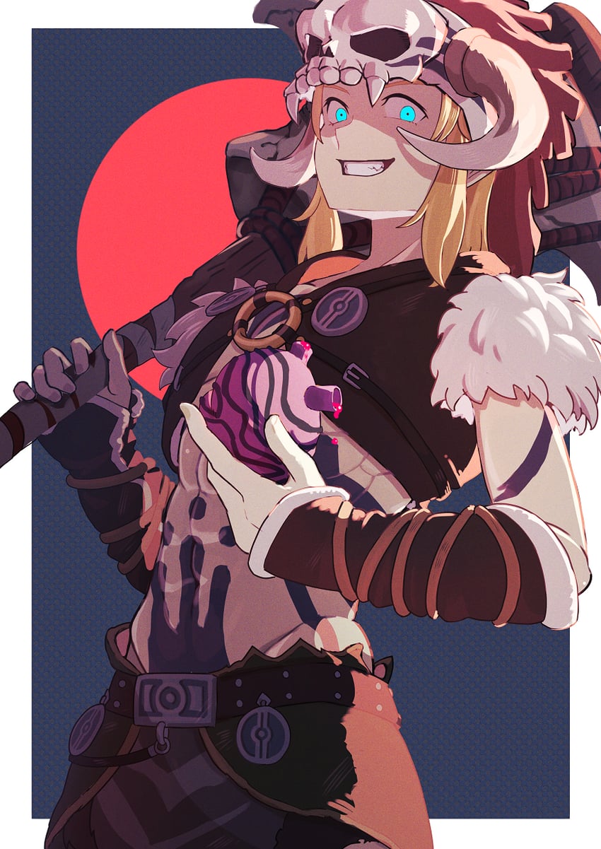 link (the legend of zelda and 1 more) drawn by tebasashi_(ewfewsfsf)
