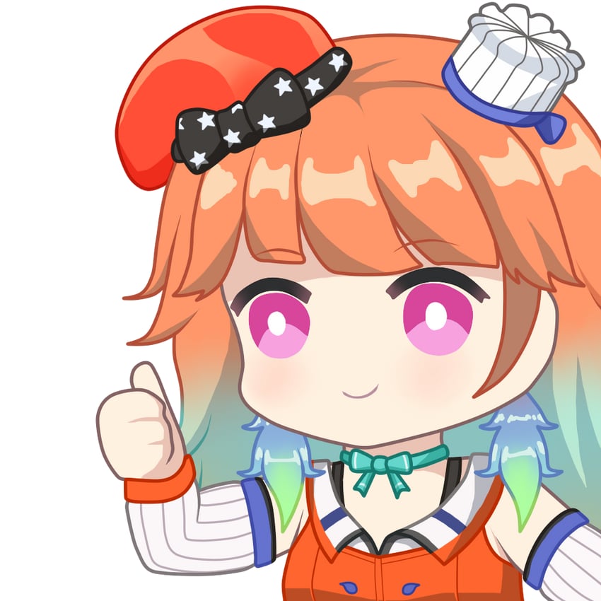 takanashi kiara (hololive and 1 more) drawn by zephylyne