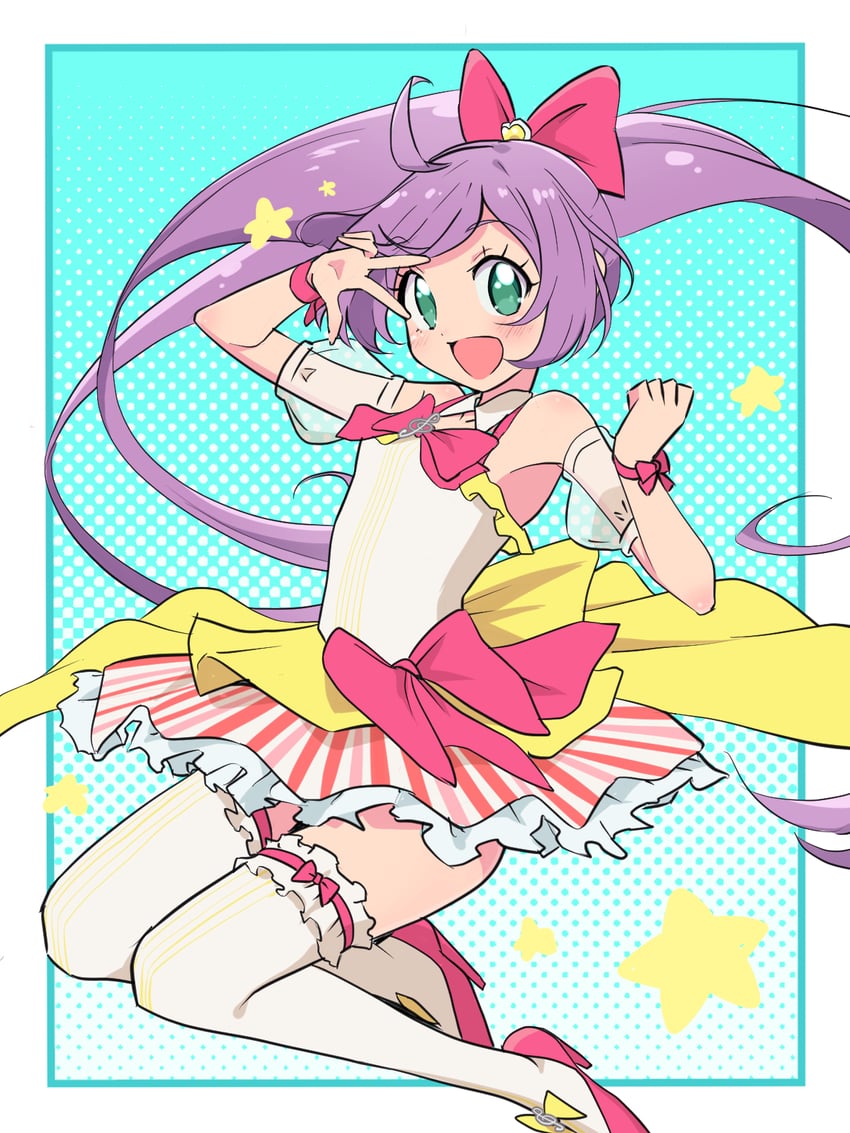 manaka laala (pretty series and 1 more) drawn by cbgb