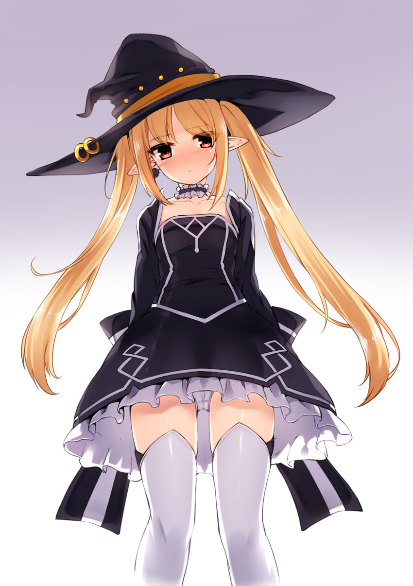 female mage (original and 1 more) drawn by tama_(tamatamo)