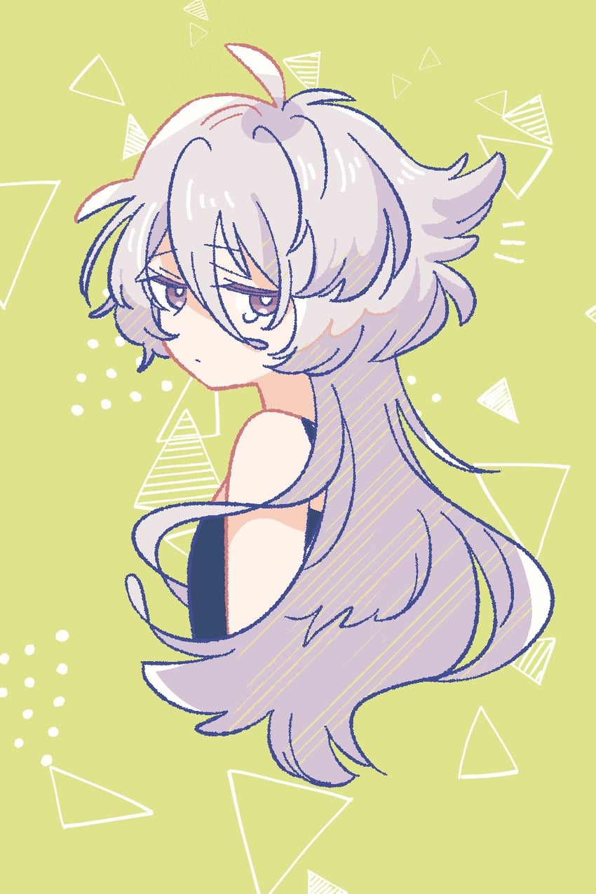 miorine rembran (gundam and 1 more) drawn by yoshitaka_(palooo)