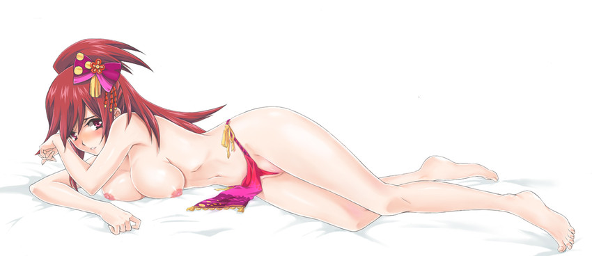oichi (pokemon and 3 more) drawn by fujimaru_(kinakomucch)