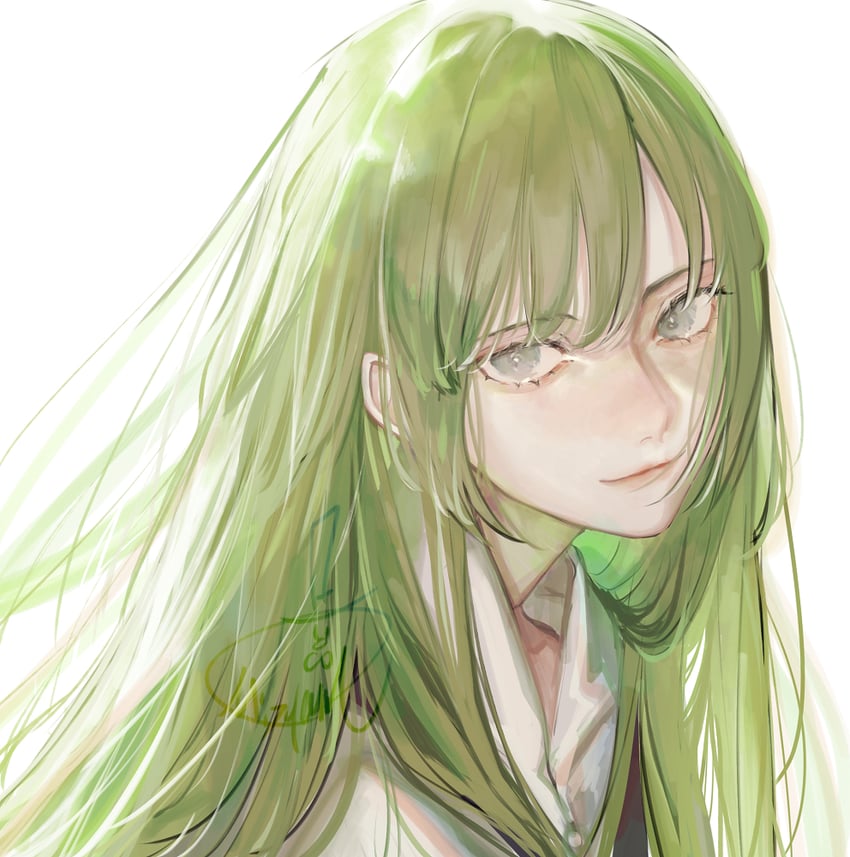 enkidu (fate and 1 more) drawn by mizutame_tori