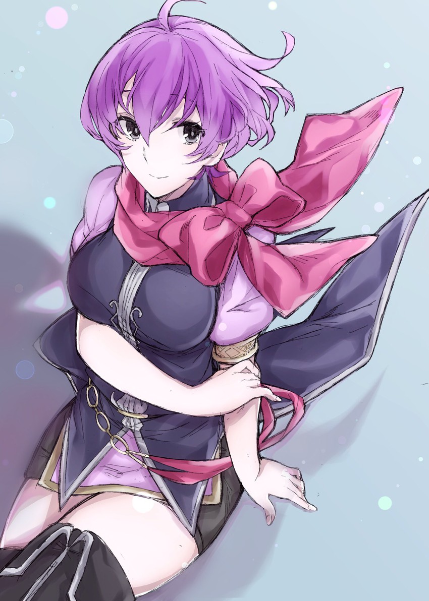 katarina (fire emblem and 1 more) drawn by aiueo1234853