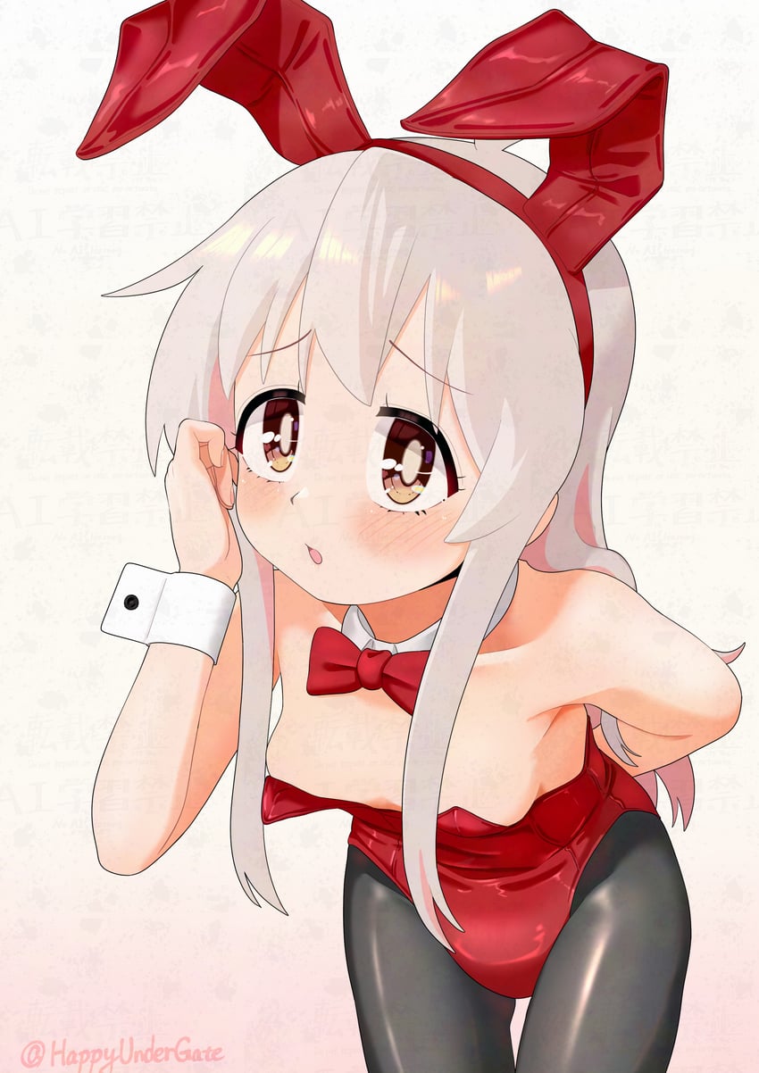 oyama mahiro (onii-chan wa oshimai!) drawn by happyundergate
