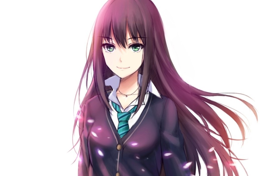 shibuya rin (idolmaster and 1 more) drawn by tonee