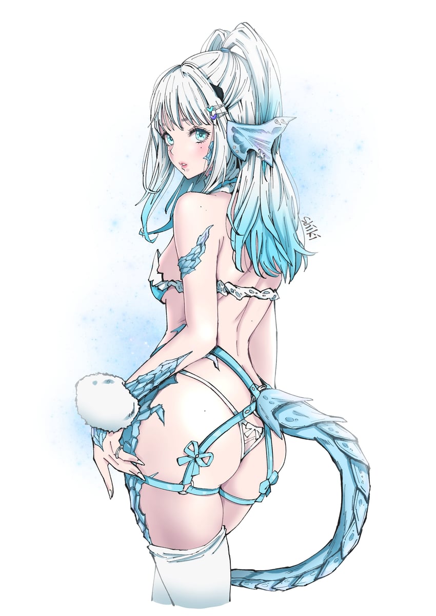 warrior of light (final fantasy and 1 more) drawn by lakugali_shiki