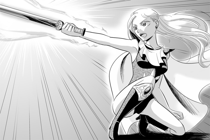 celes chere (final fantasy and 1 more) drawn by onatsu_(suzuro-iro)