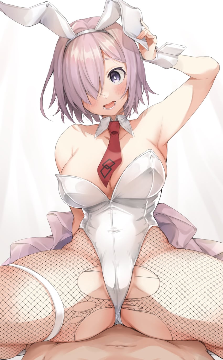 mash kyrielight (fate and 1 more) drawn by tarou_(komekueyo)
