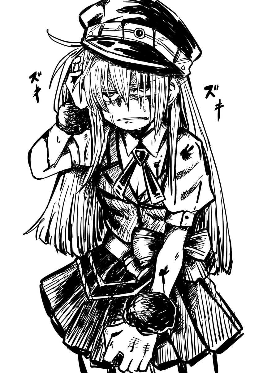alina gray (mahou shoujo madoka magica and 1 more) drawn by youichi82880400