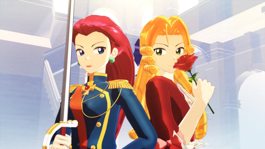jessie and james (pokemon and 1 more) drawn by winglayer