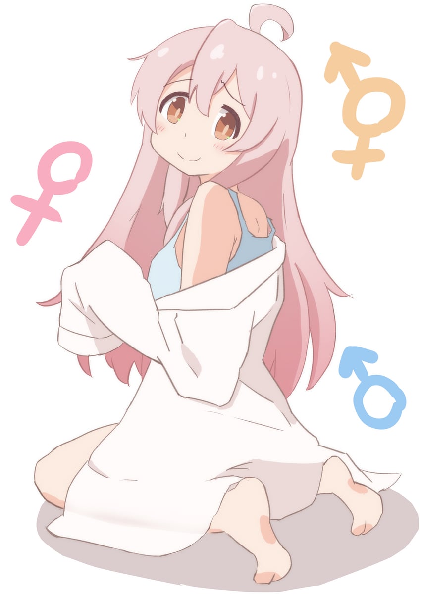 oyama mahiro (onii-chan wa oshimai!) drawn by furugo-ri280
