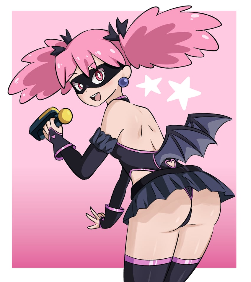 haneyama kazuho (boku no hero academia and 1 more) drawn by jua_sito
