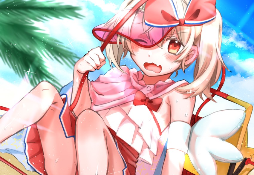 illyasviel von einzbern and magical ruby (fate and 2 more) drawn by tsukushi_haru