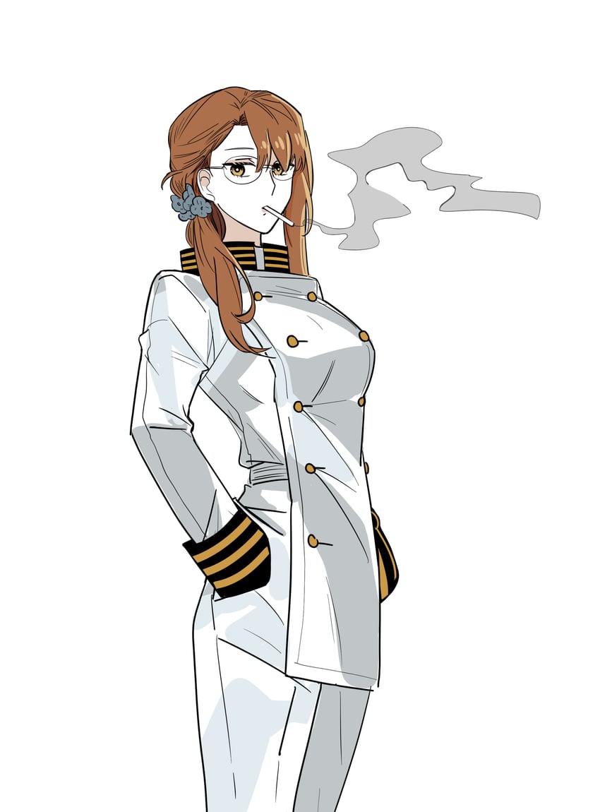 aozaki touko (fate and 1 more) drawn by user_sjcj5753
