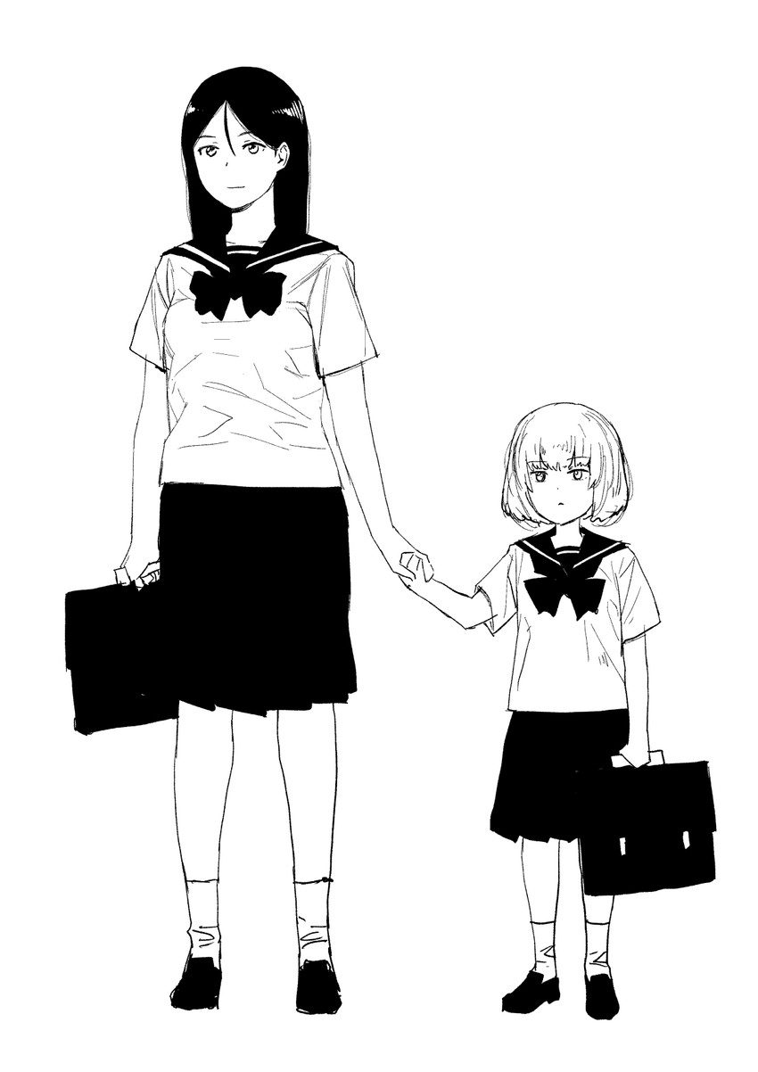 katyusha and nonna (girls und panzer) drawn by onsen_tamago_(hs_egg ...