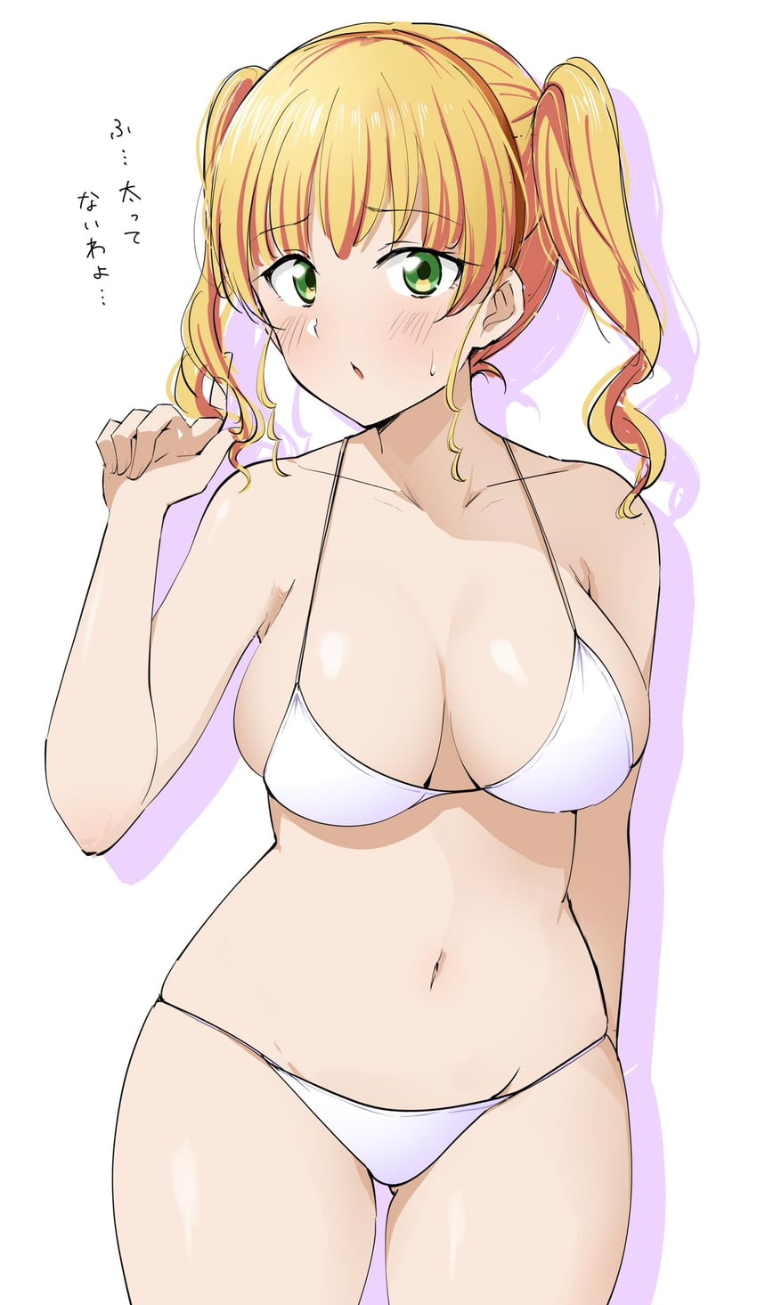 heanna sumire (love live! and 1 more) drawn by barkhorn0331