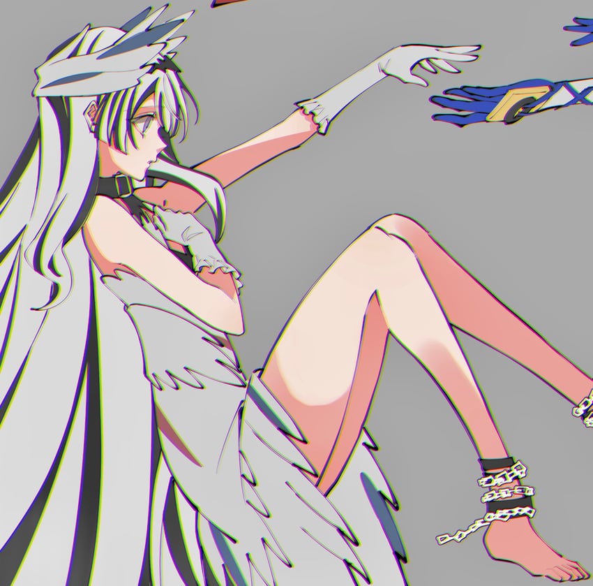 veyle and alear (fire emblem and 1 more) drawn by illust_mi