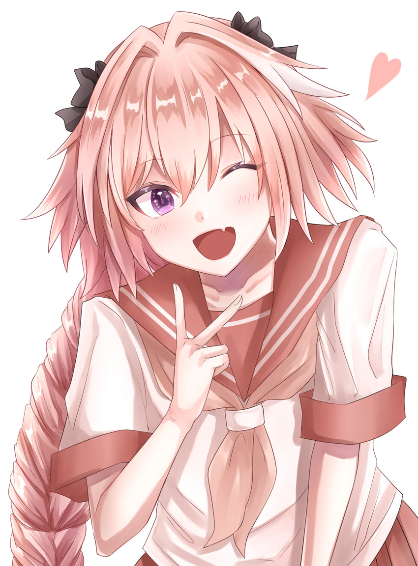astolfo (fate and 2 more) drawn by rossa_(pixiv27548922)