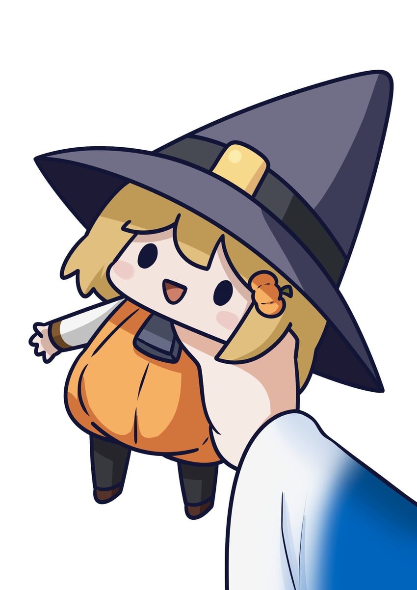 gawr gura, watson amelia, and smol ame (hololive and 1 more) drawn by phdpigeon