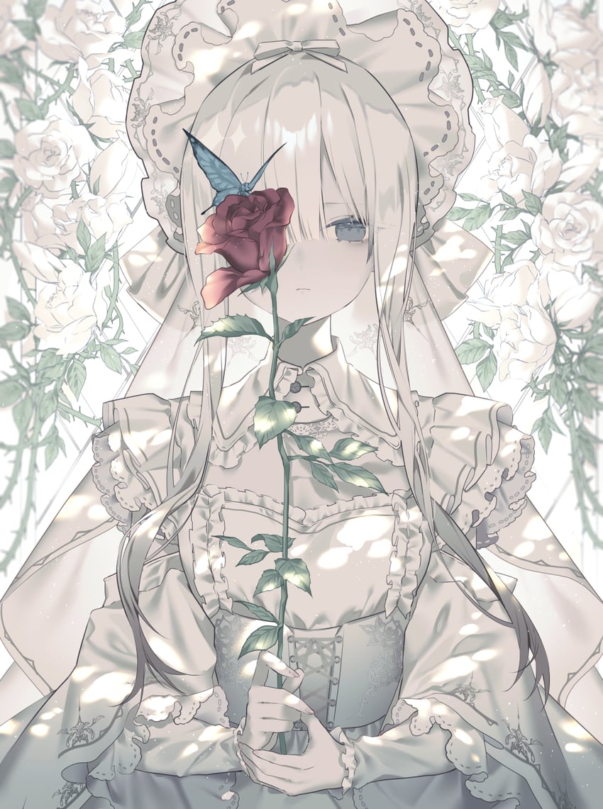 original drawn by kotarou_(kot_mochi)