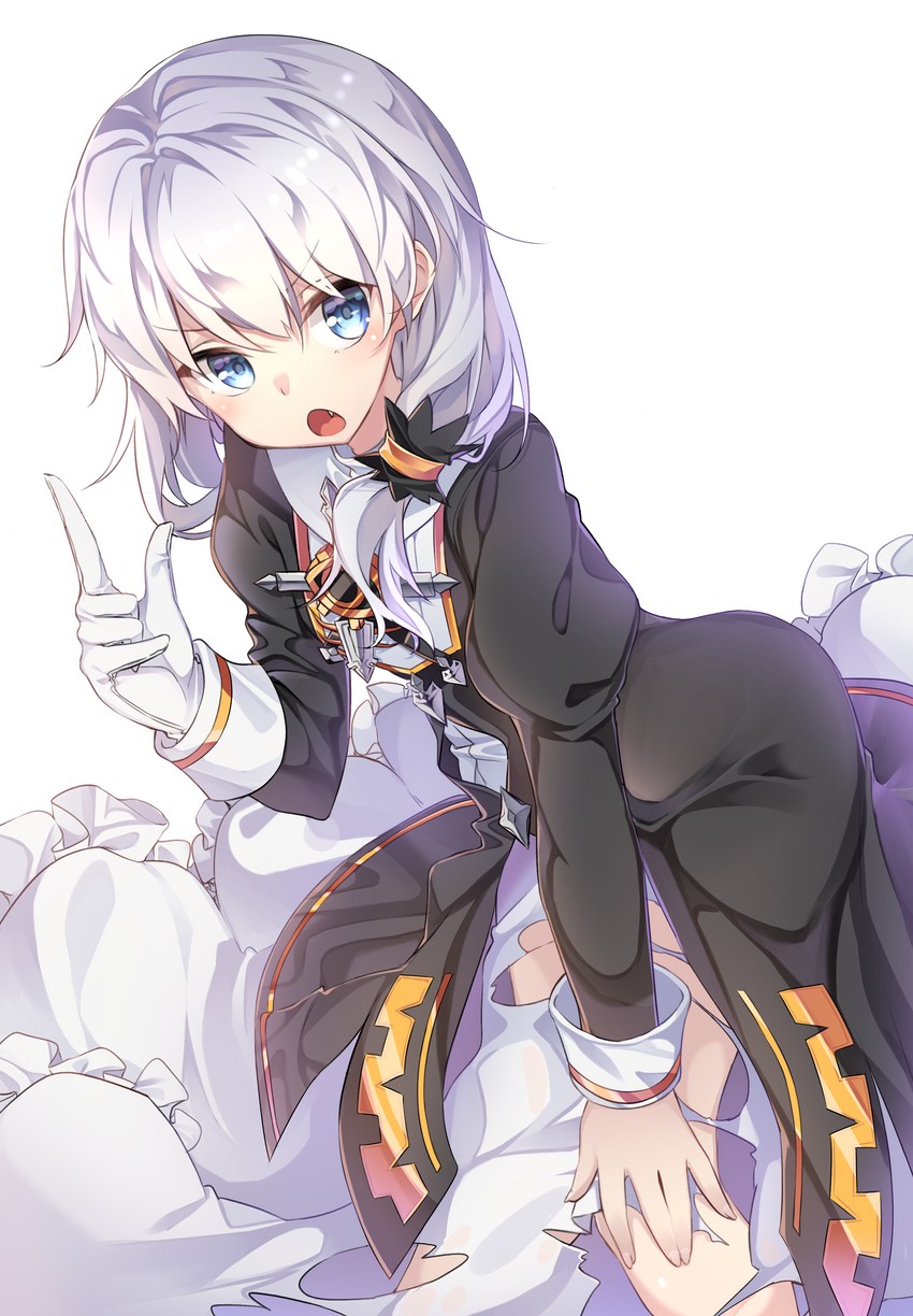 theresa apocalypse (honkai and 1 more) drawn by rirua_(kjom802)