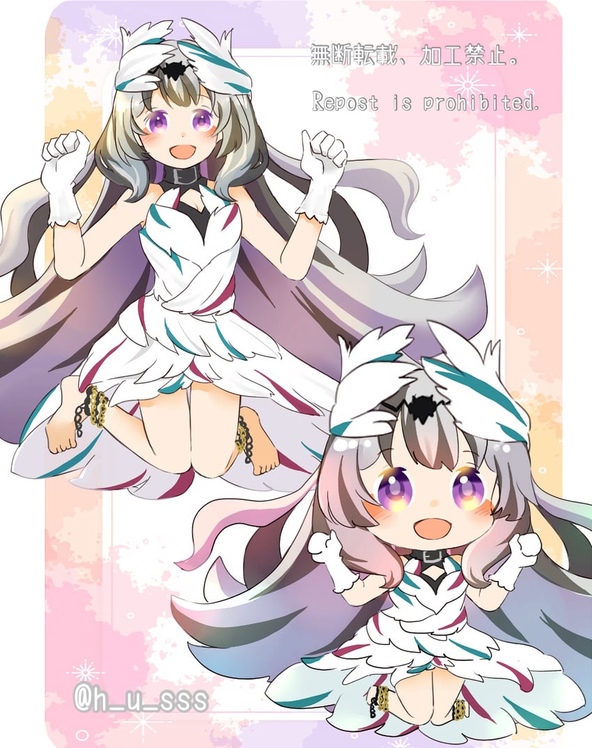 veyle (fire emblem and 1 more) drawn by h_u_sss
