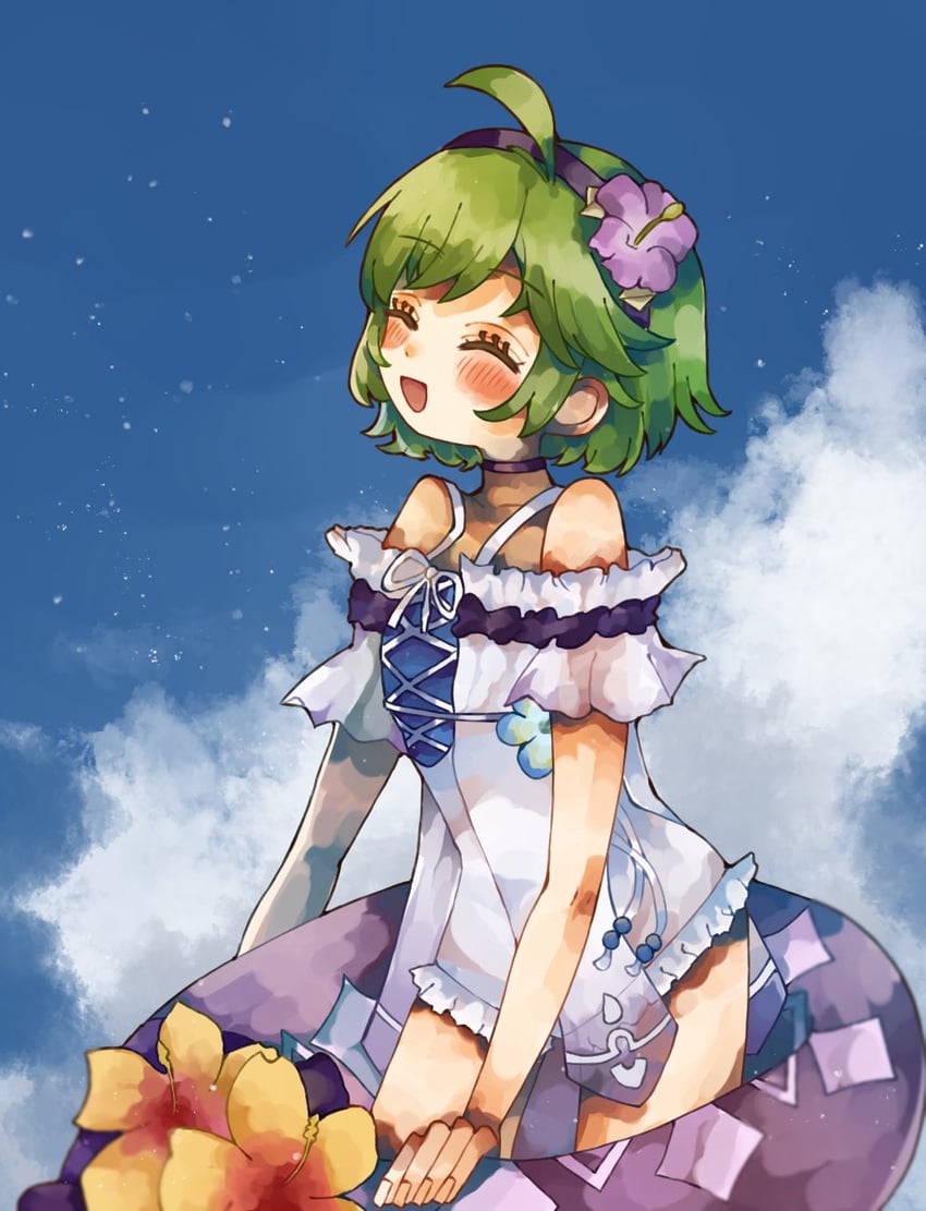 nino (fire emblem and 2 more) drawn by vianchiel