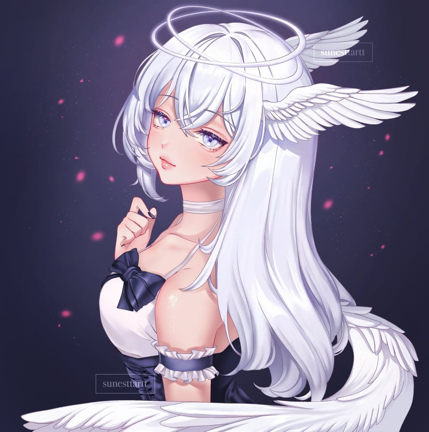 player character (roblox and 1 more) drawn by suna_(sunesttartt)