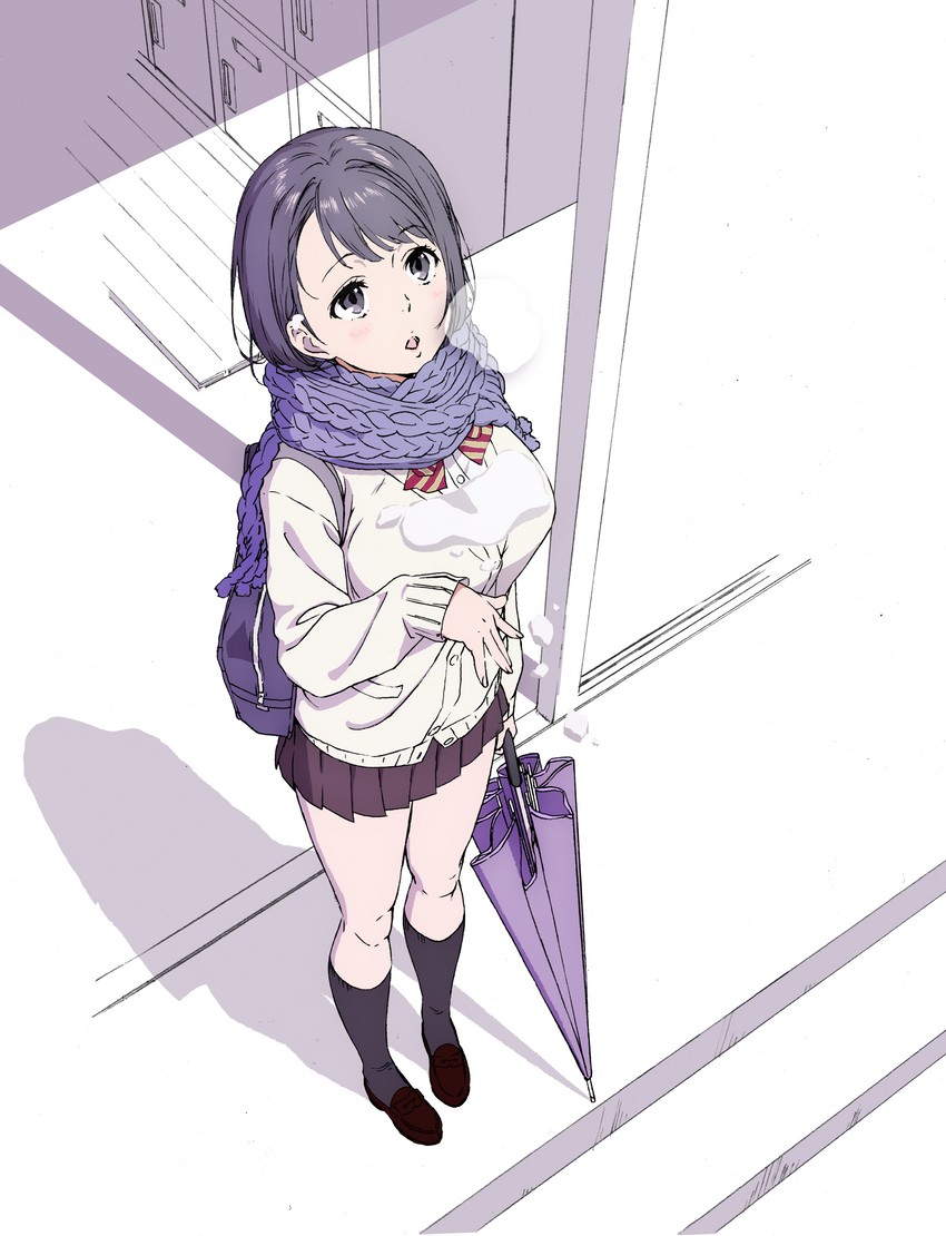jijo (original) drawn by kakitama