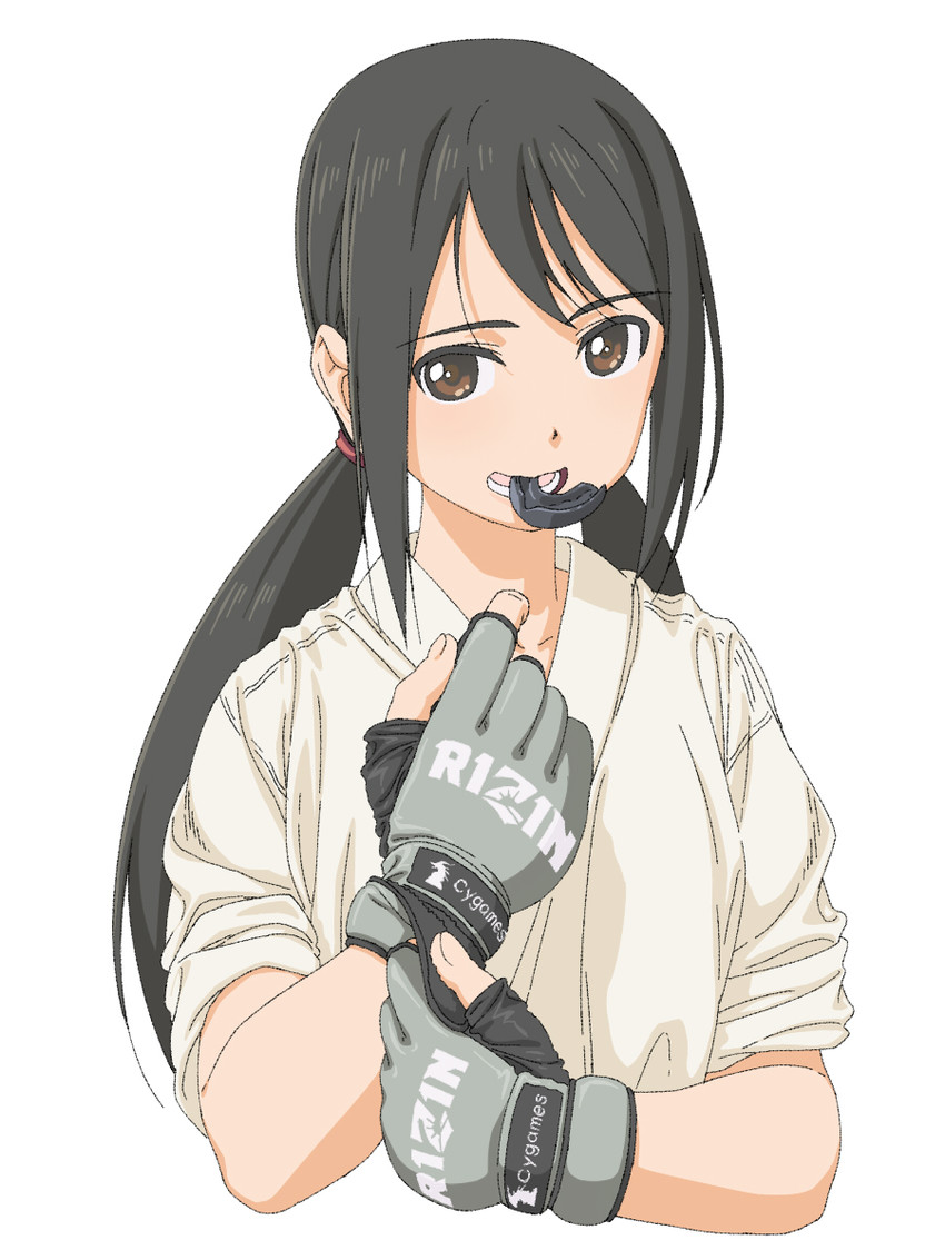 nakano yuka (idolmaster and 1 more) drawn by boko_(maniacpurple)