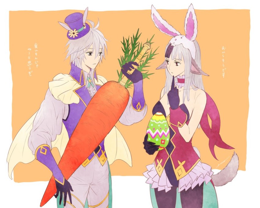 velouria and dwyer (fire emblem and 2 more) drawn by amao_miyuki