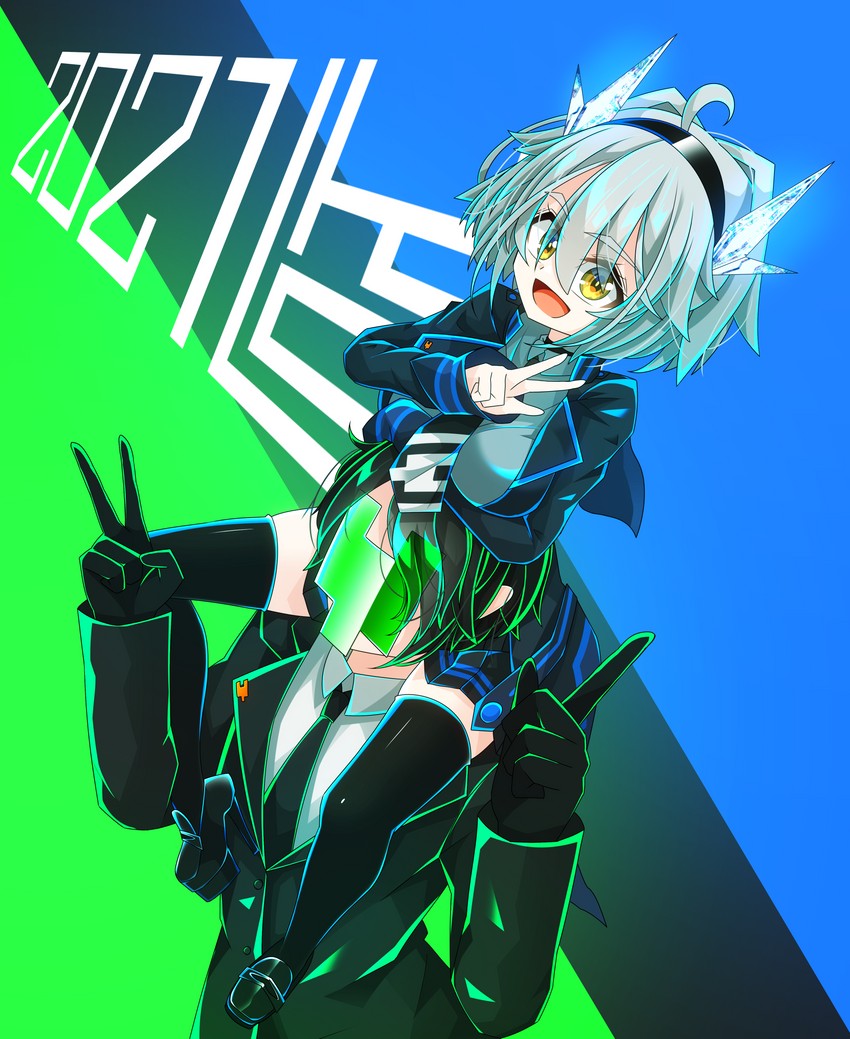 matsumura umanosuke (original) drawn by kal_(kaerutoyomu)