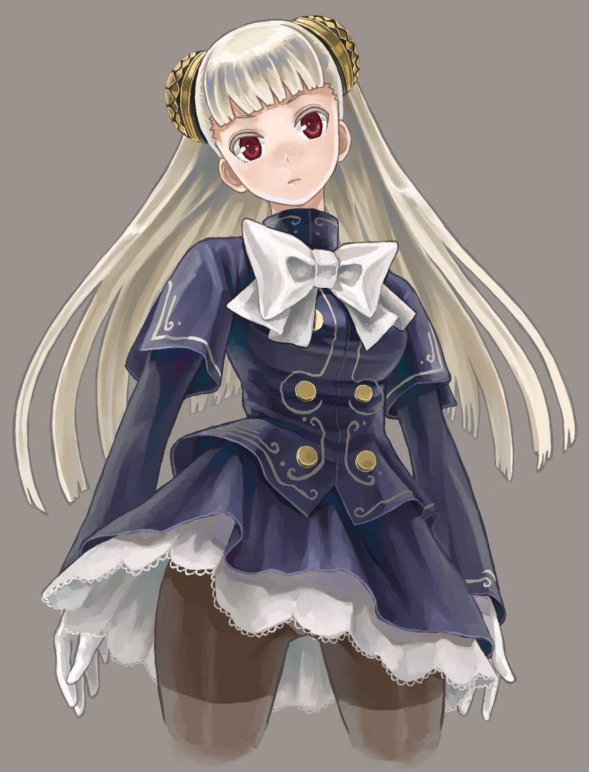 ingrid (street fighter and 1 more) drawn by metalinu