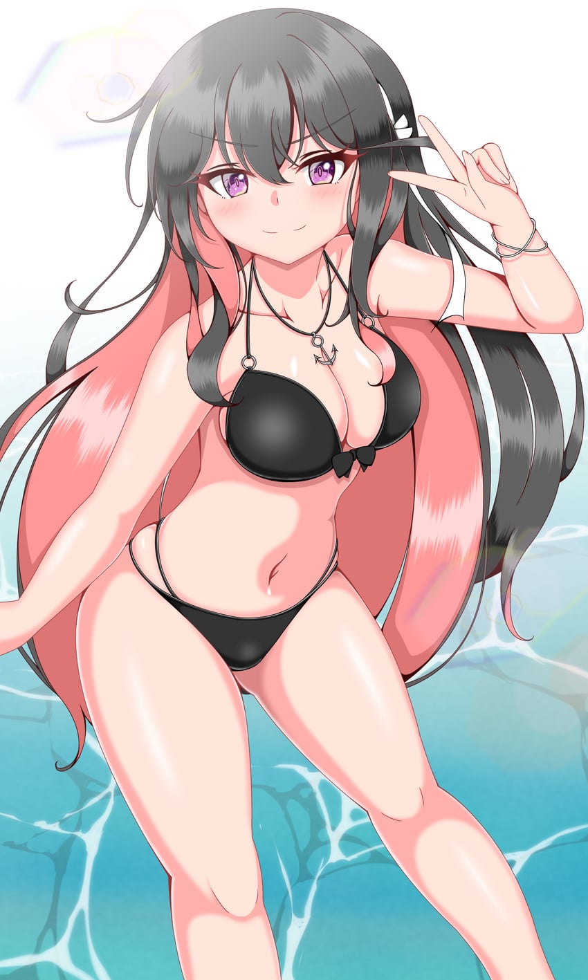 naganami and naganami kai ni (kantai collection) drawn by itsuya_(hmizugucti)