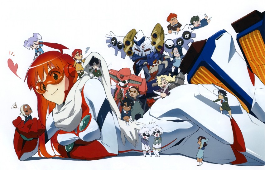 nono, lal'c mellk mal, buster machine 7, tycho science, dix-neuf, and 13 more (top wo nerae! and 1 more)
