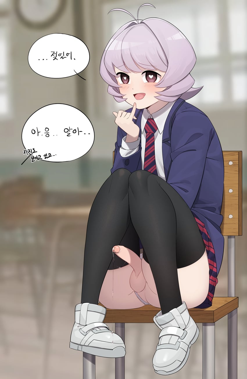 osana najimi (komi-san wa komyushou desu) drawn by in_(ain)
