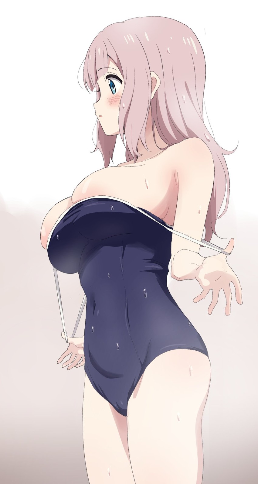 fujiwara chika (kaguya-sama wa kokurasetai ~tensai-tachi no renai zunousen~) drawn by sincos