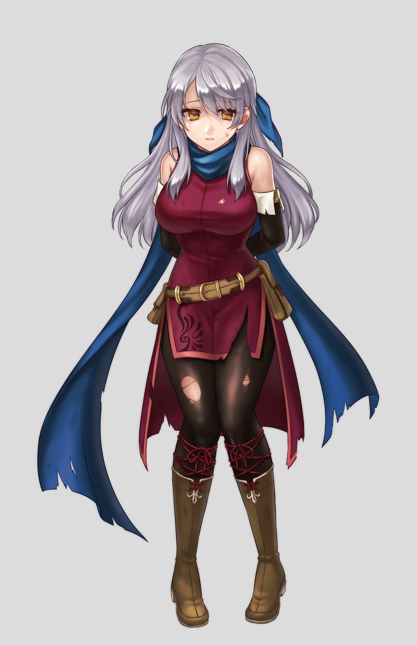 micaiah (fire emblem and 1 more) drawn by hazuki_(nyorosuke)