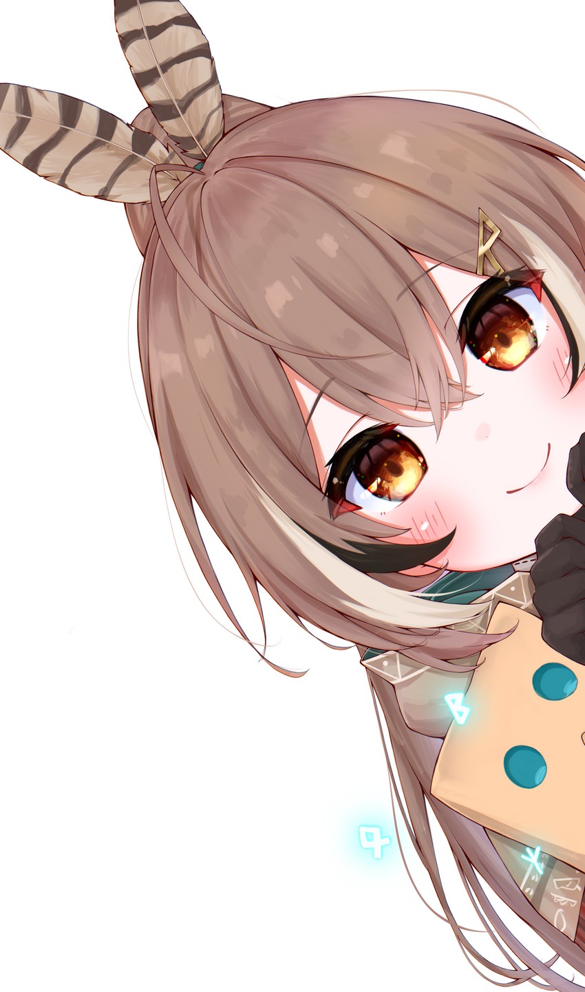 nanashi mumei and friend (hololive and 1 more) drawn by kohe_billialot