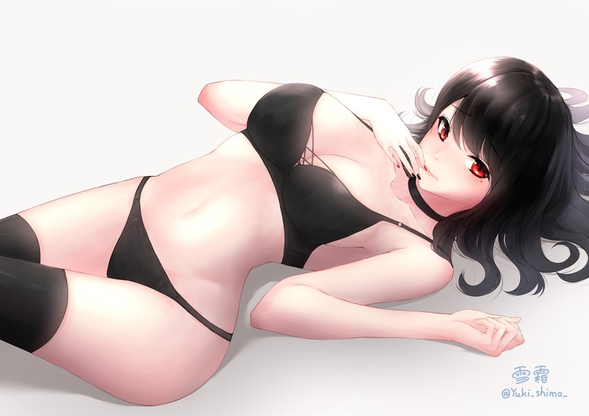 original drawn by yukishimo