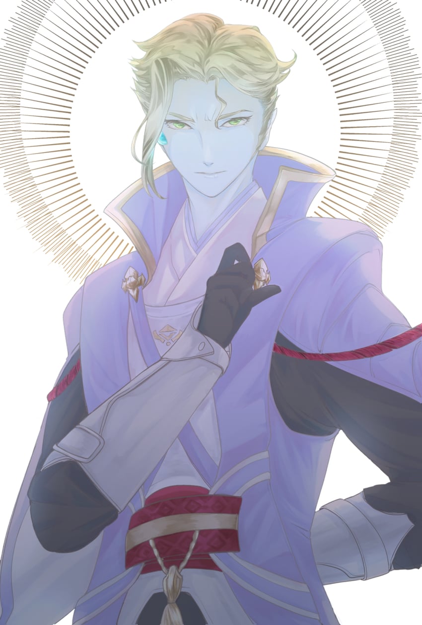 teach (xenoblade chronicles and 1 more) drawn by cataecamiji0589