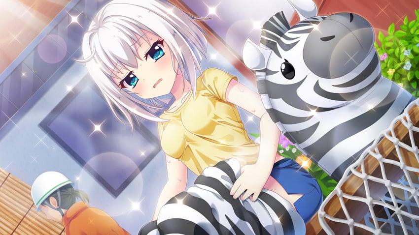 nishidate haku (re:stage!) drawn by izumi_tsubasu
