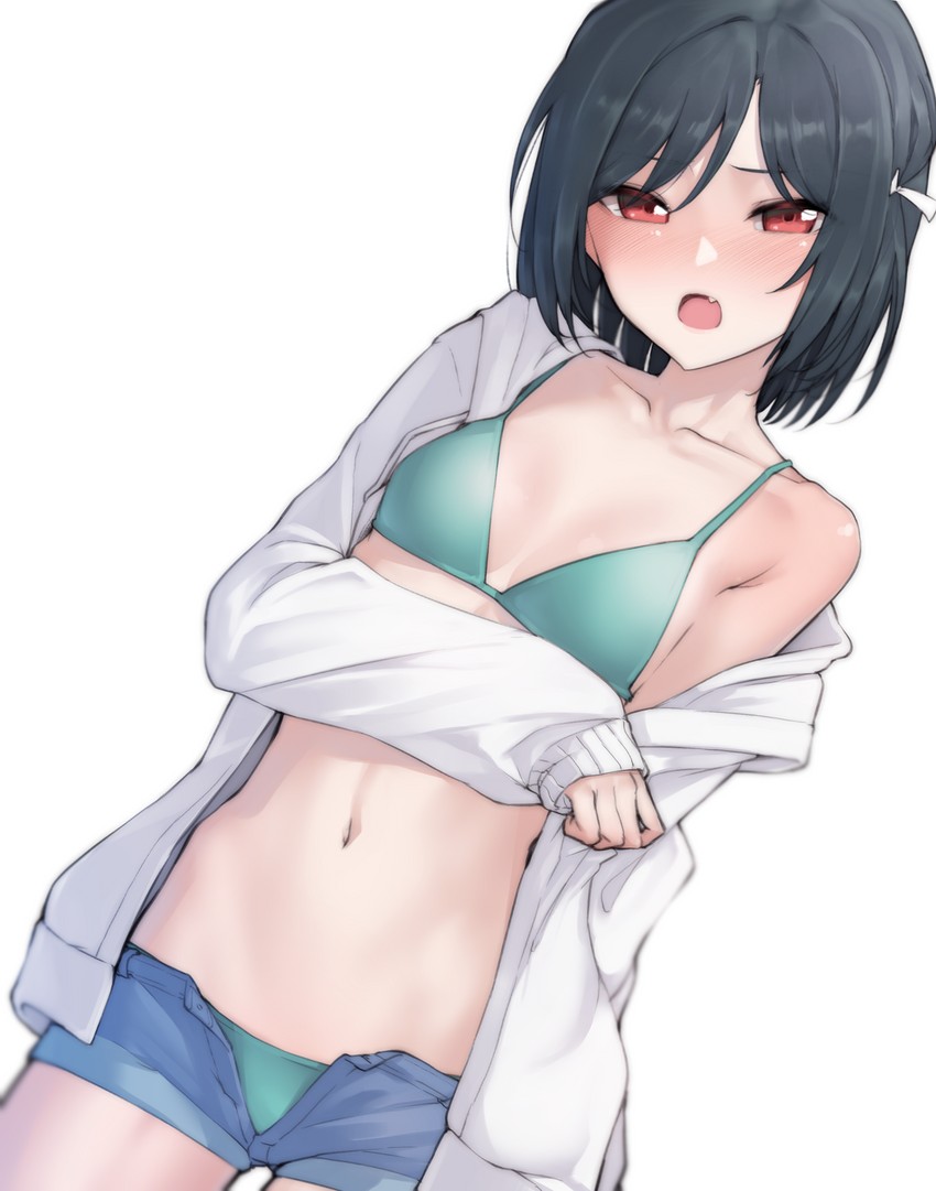 mifune shioriko (love live! and 1 more) drawn by nasuno_(nasuno42)
