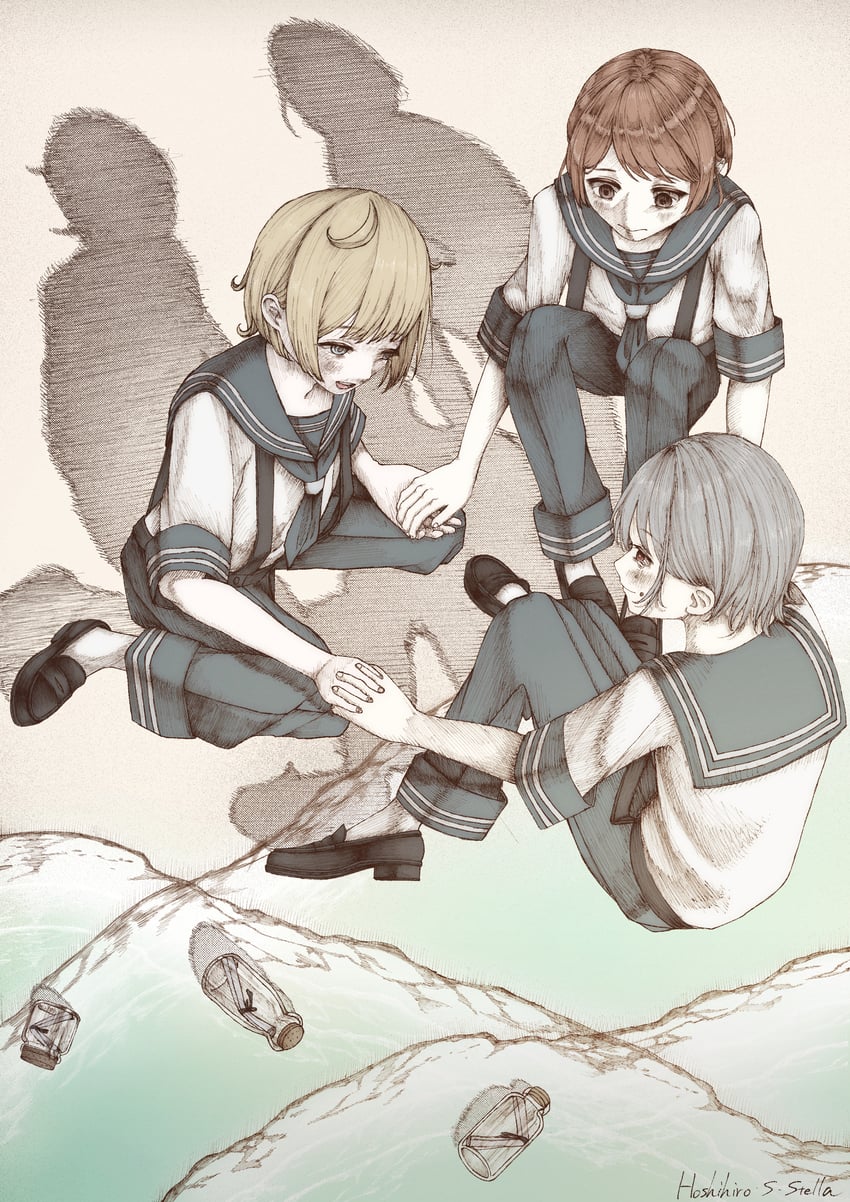 original drawn by stella_last