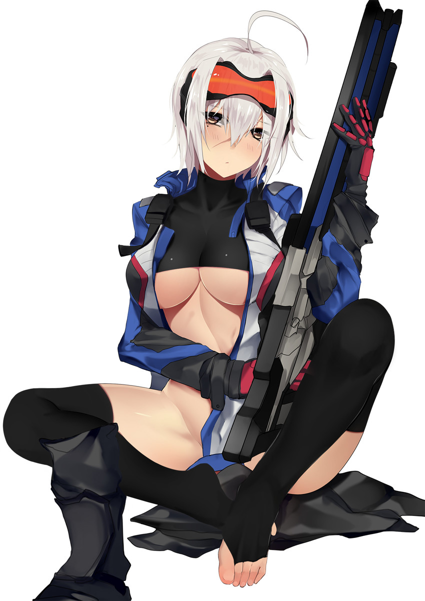 soldier: 76 (overwatch and 1 more) drawn by bba1985