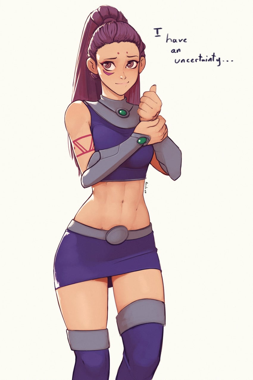 starfire and petra macneary (fire emblem and 3 more) drawn by raichiyo33