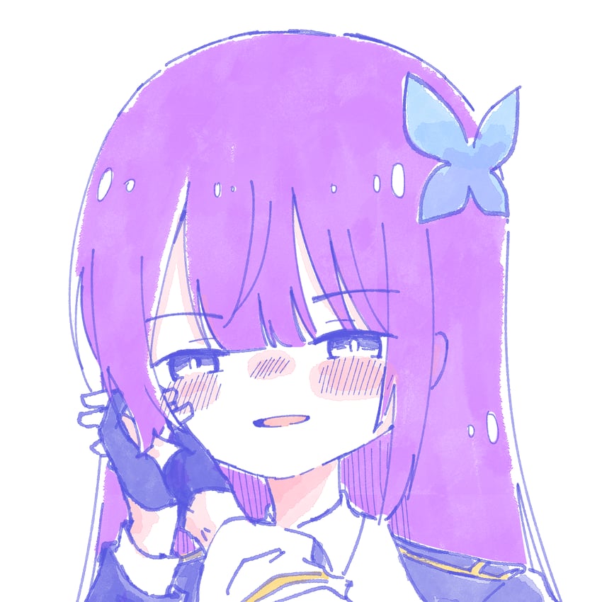 funada kiito and funada ui (assault lily) drawn by teisuu