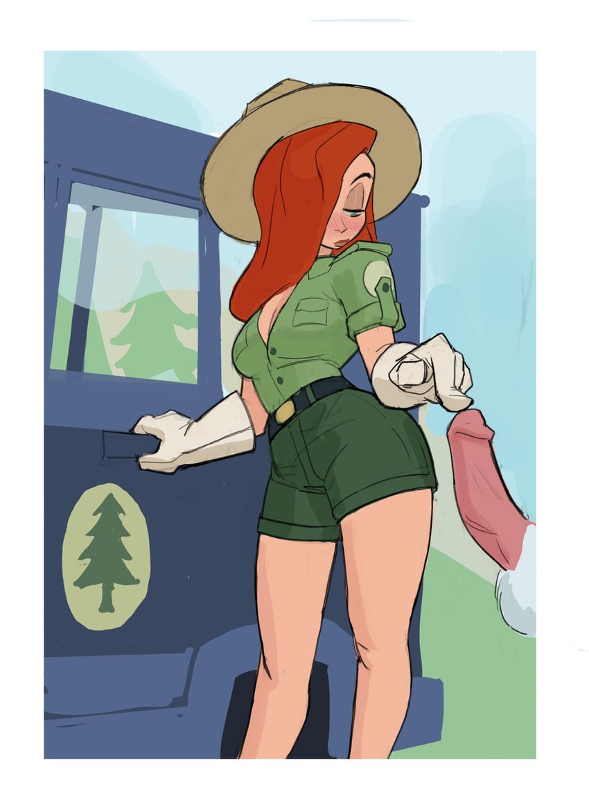 jessica rabbit and roger rabbit (who framed roger rabbit and 1 more) drawn by amugea